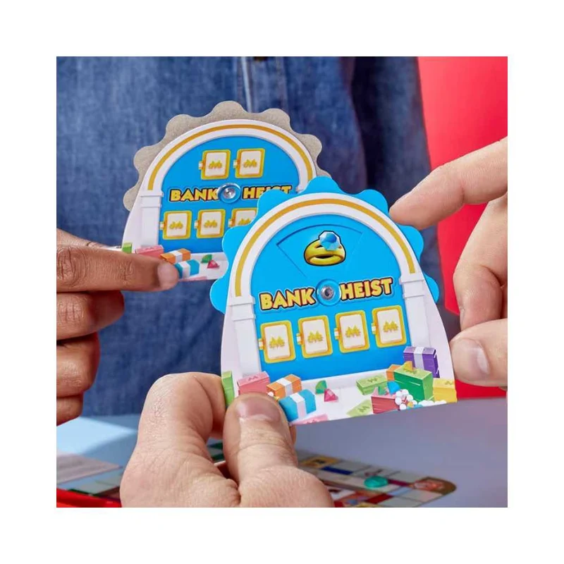 Jeu Monopoly Go (ML)