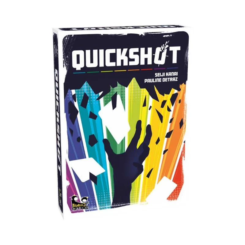 Quickshot (FR)
