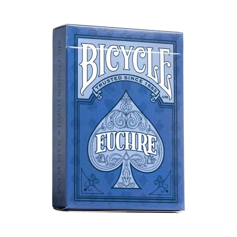 Cartes à jouer Bicycle: Euchre Deck