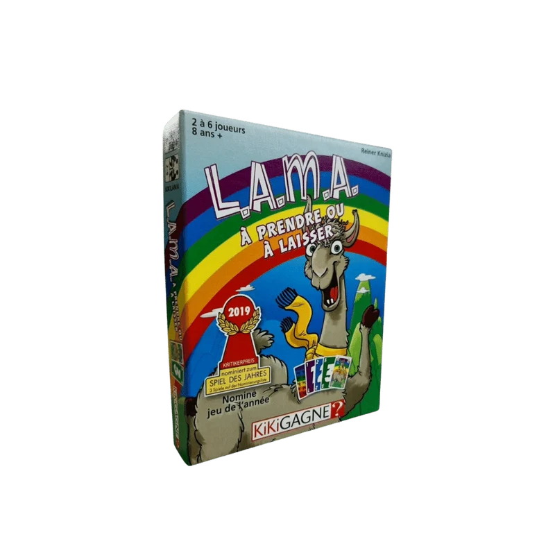 LAMA (FR)