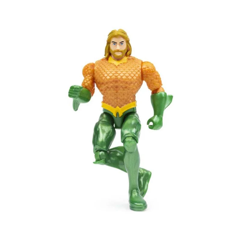 Aquaman - Figurine 10 cm