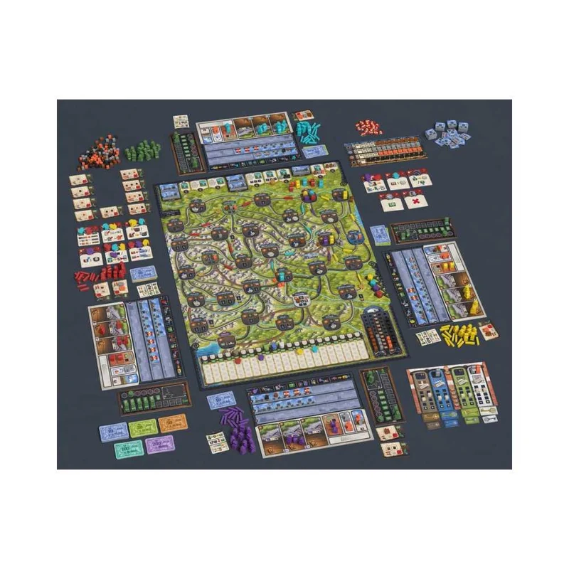 Imperial Steam (FR)