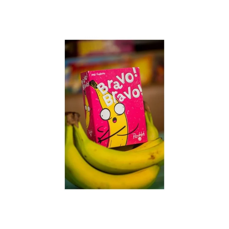Bravo Bravo (FR)