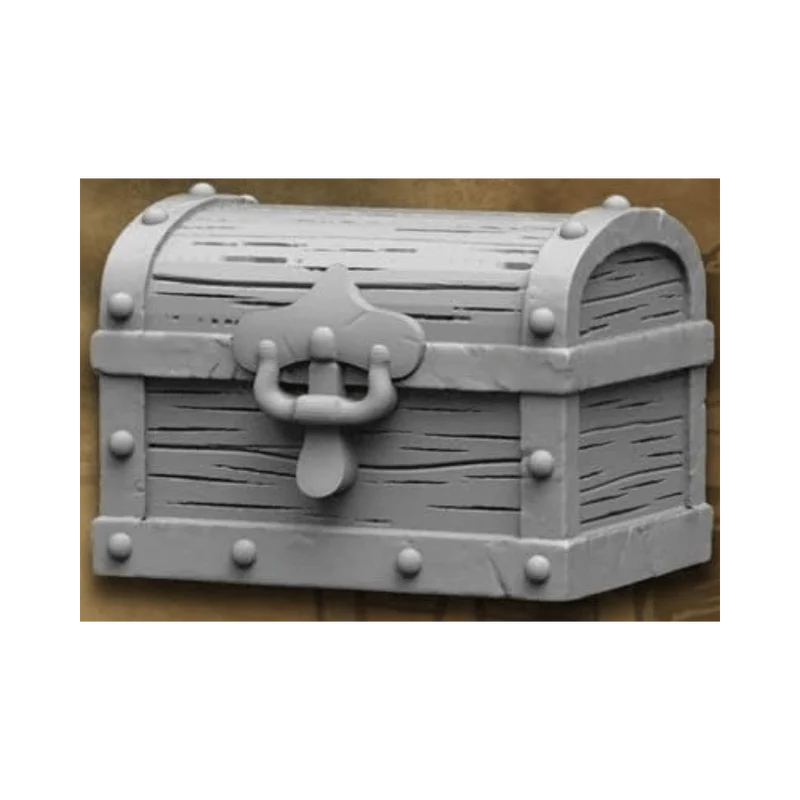 Darkest Dungeon: Heirloom Chest Loot
