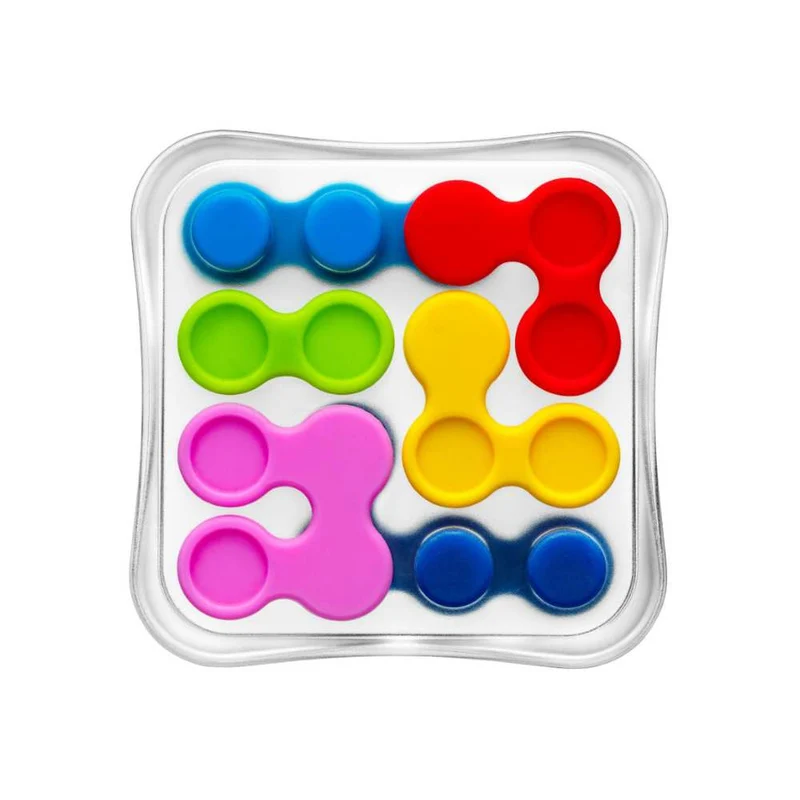 Réverso - Fidget Puzzle