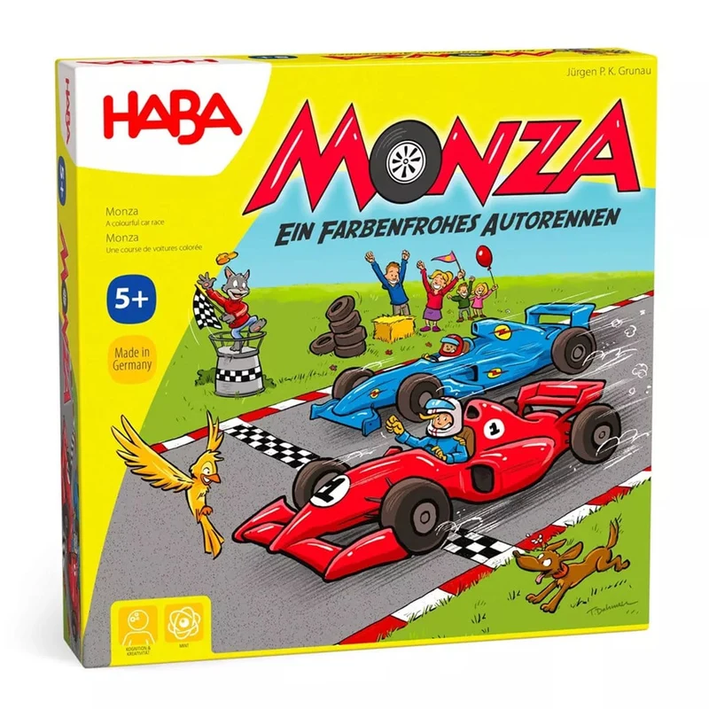 Monza (ML)