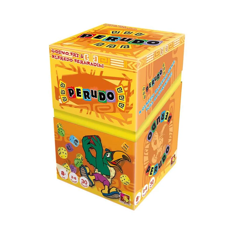 Perudo (ML)