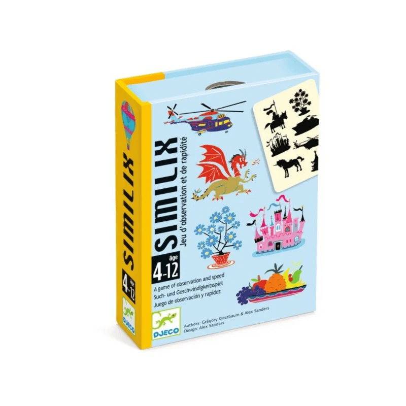 Similix (ML)