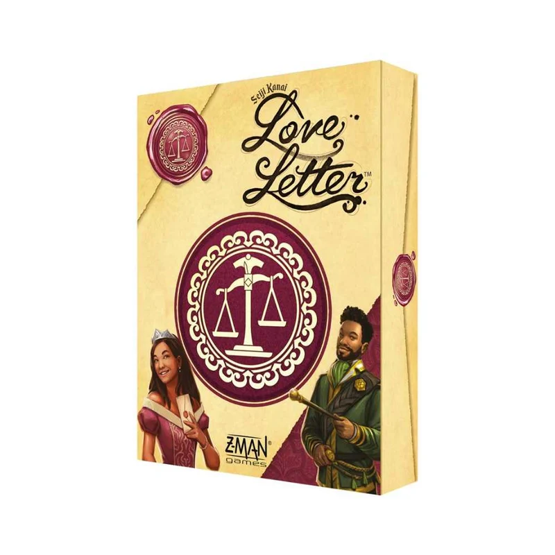 Love Letter (FR)