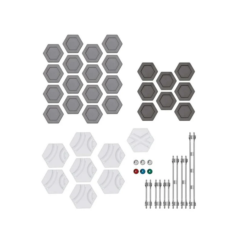 GraviTrax: Trax Extension (ML)