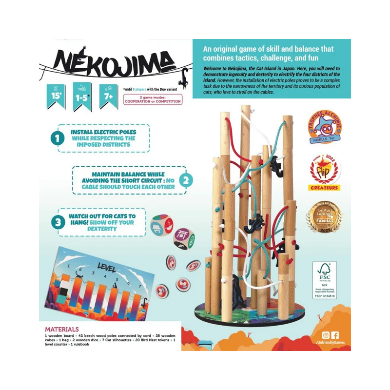 Nekojima (EN)
