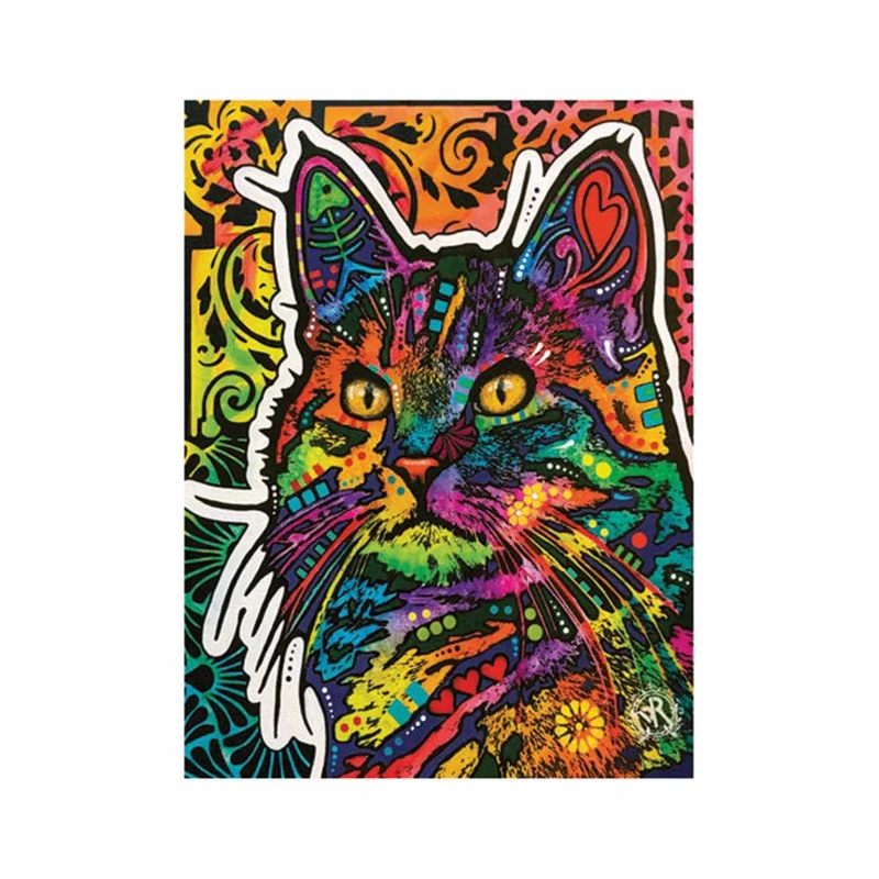 Necessity Cat, Jolly Pets (1500 pcs)
