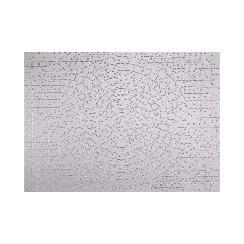 Krypt Silver Krypt (654 pcs)