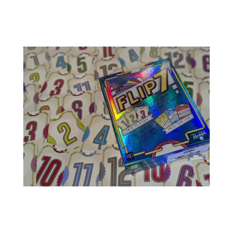 Flip 7 (ML)