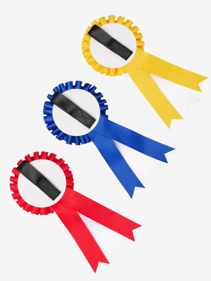 Jeu de Rosettes Hobby Horse LeMieux