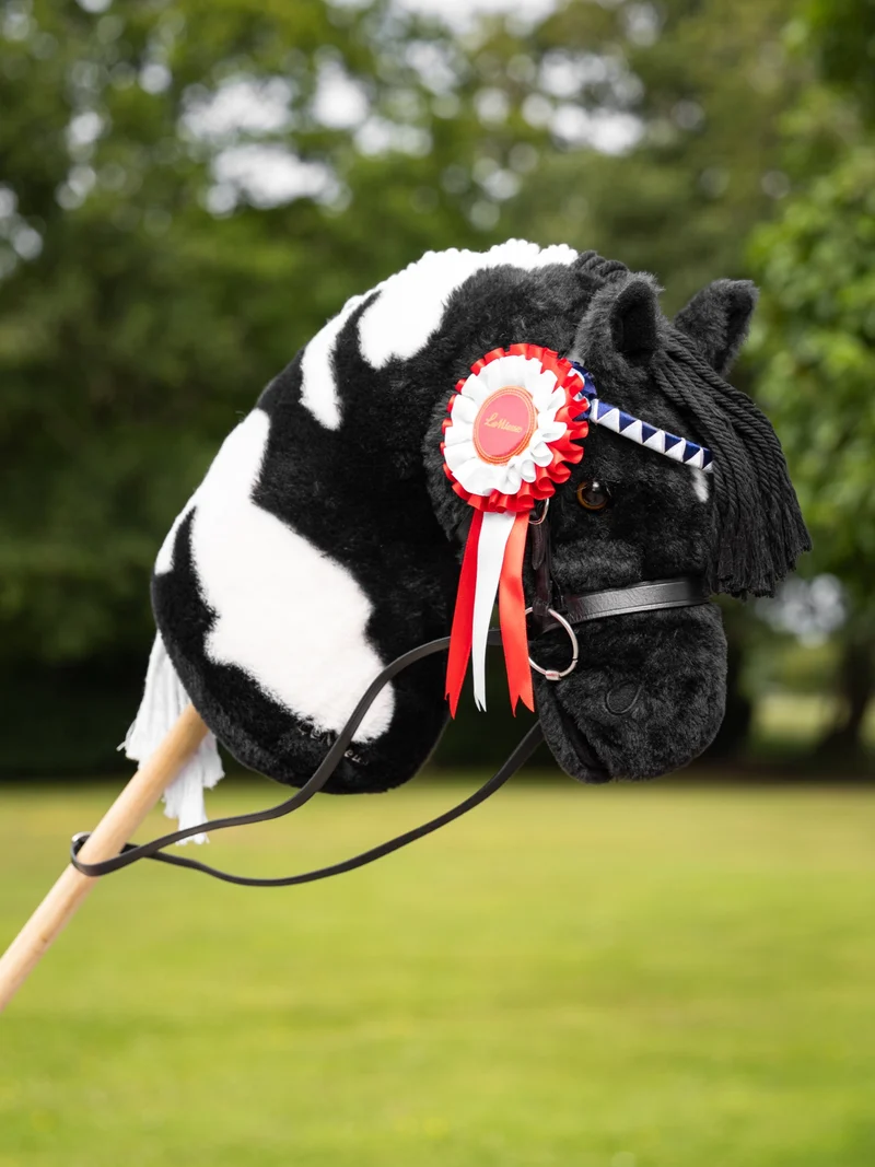 Jeu de Rosettes Hobby Horse LeMieux