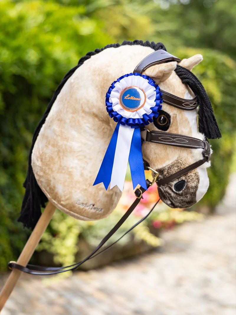 Jeu de Rosettes Hobby Horse LeMieux