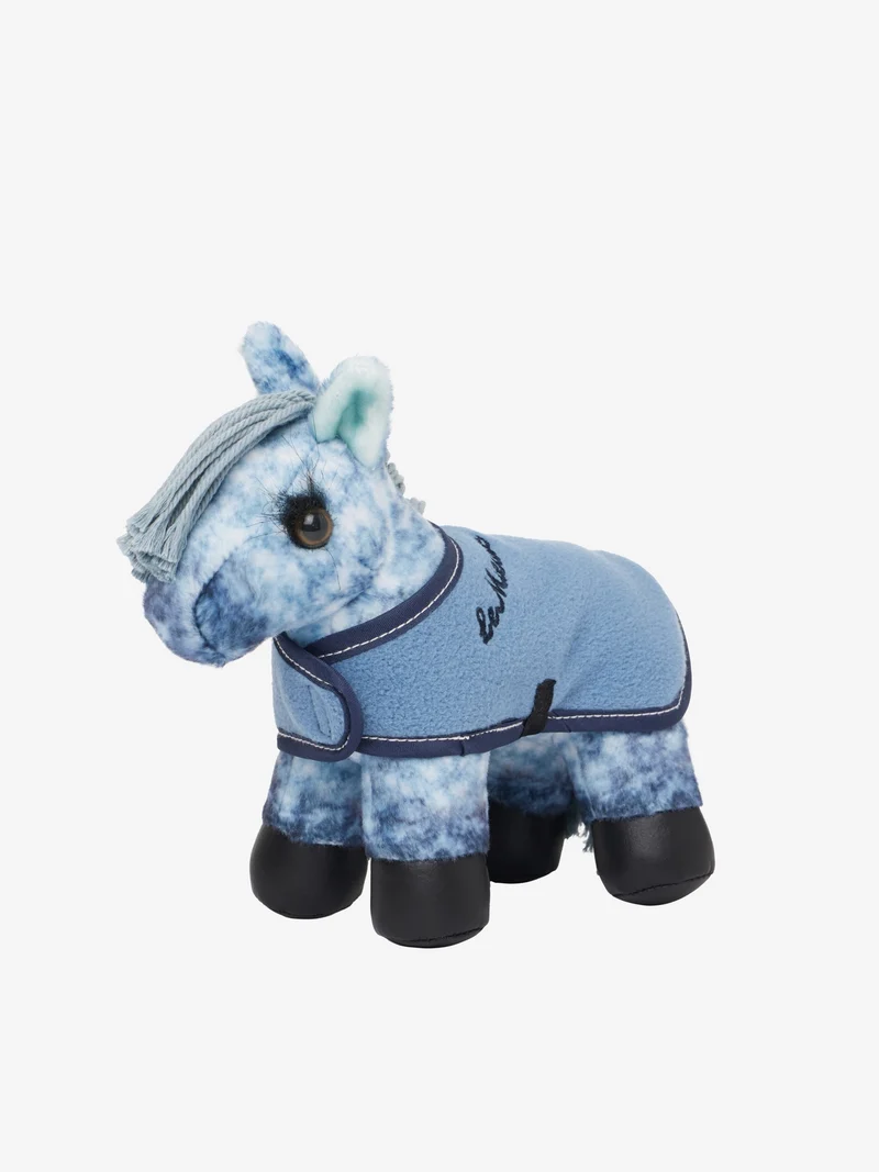 Tiny Pony LeMieux