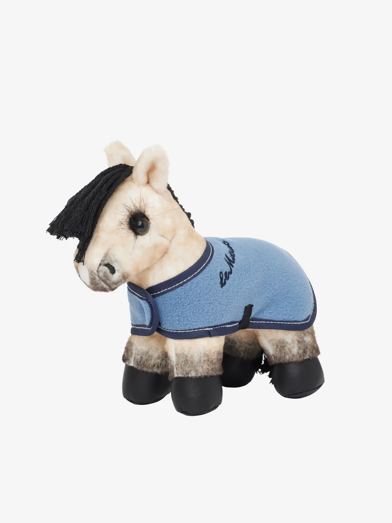 Tiny Pony LeMieux