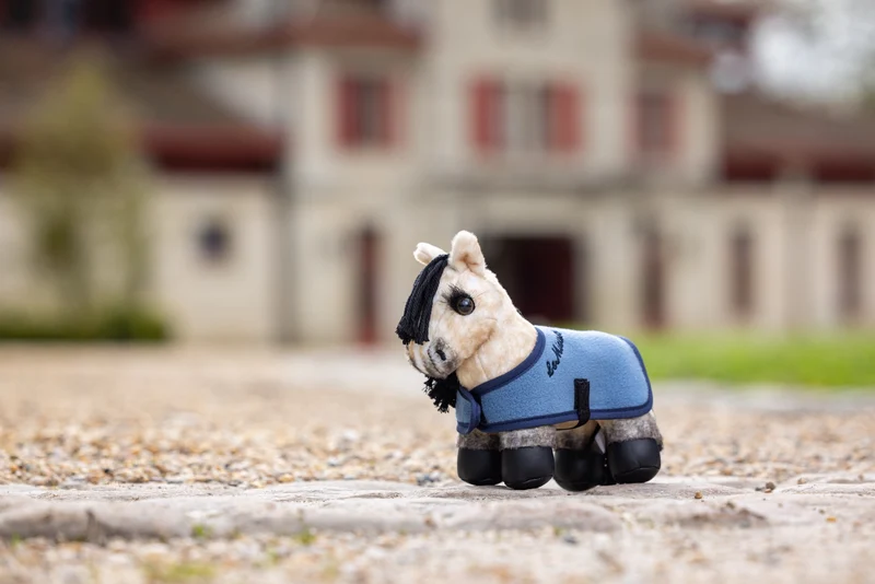 Tiny Pony LeMieux