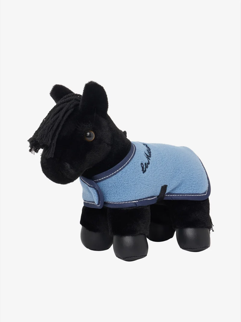 Tiny Pony LeMieux