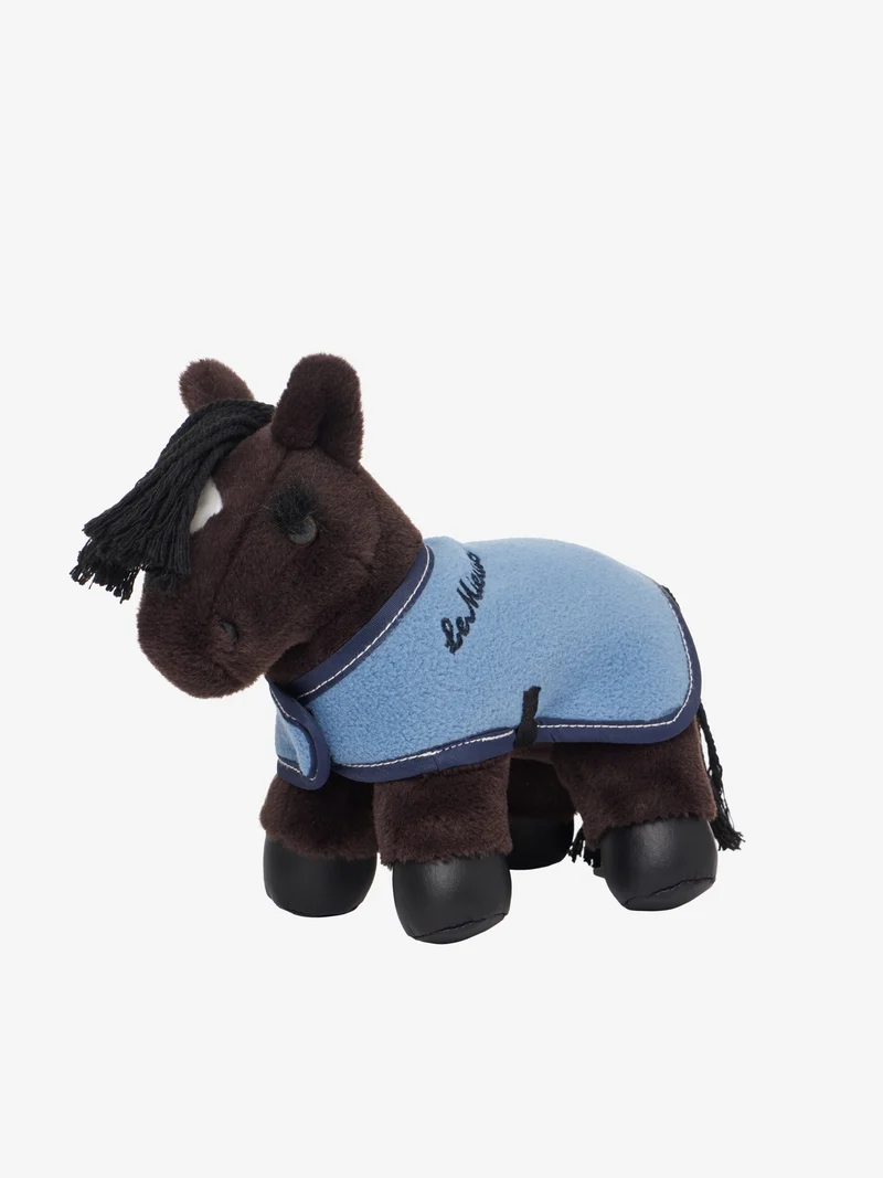 Tiny Pony LeMieux
