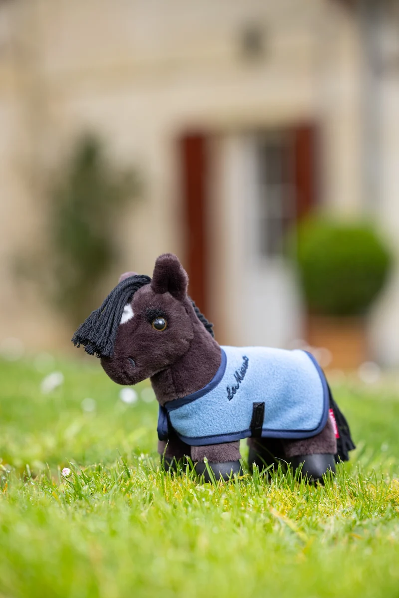 Tiny Pony LeMieux