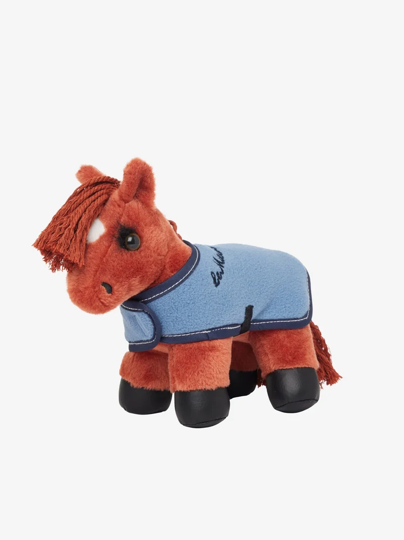 Tiny Pony LeMieux