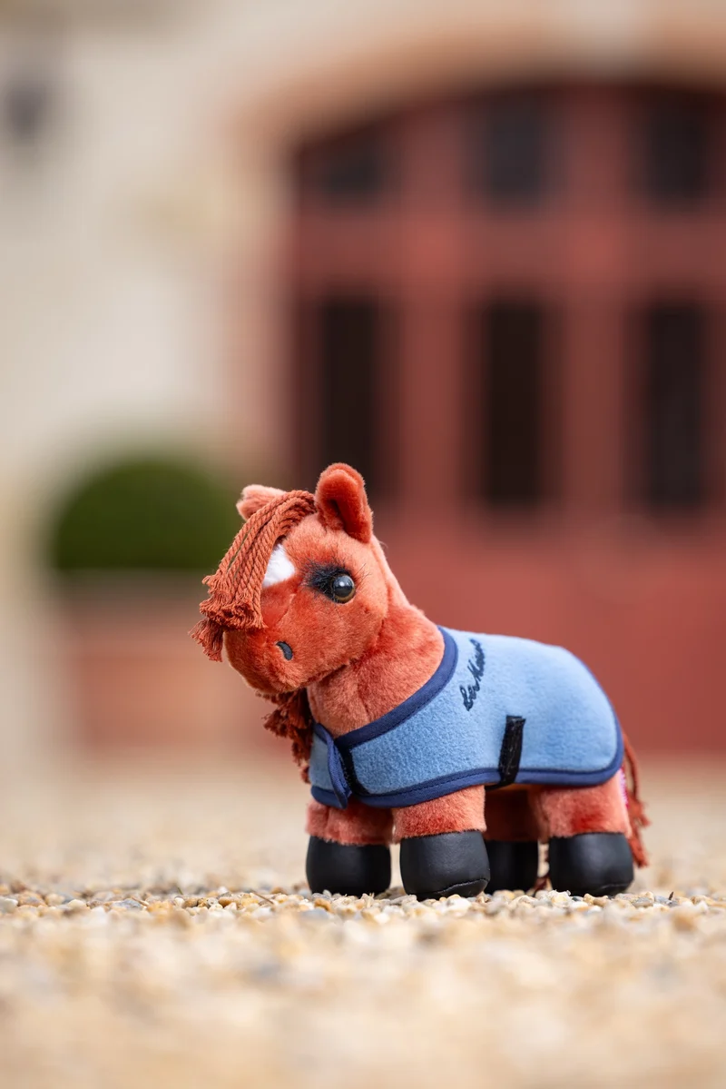 Tiny Pony LeMieux