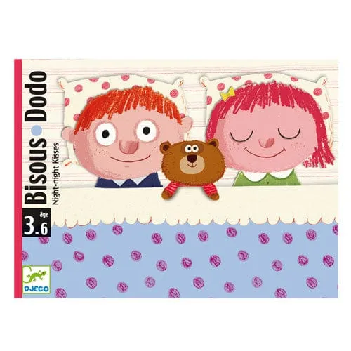 Bisous Dodo (ML)