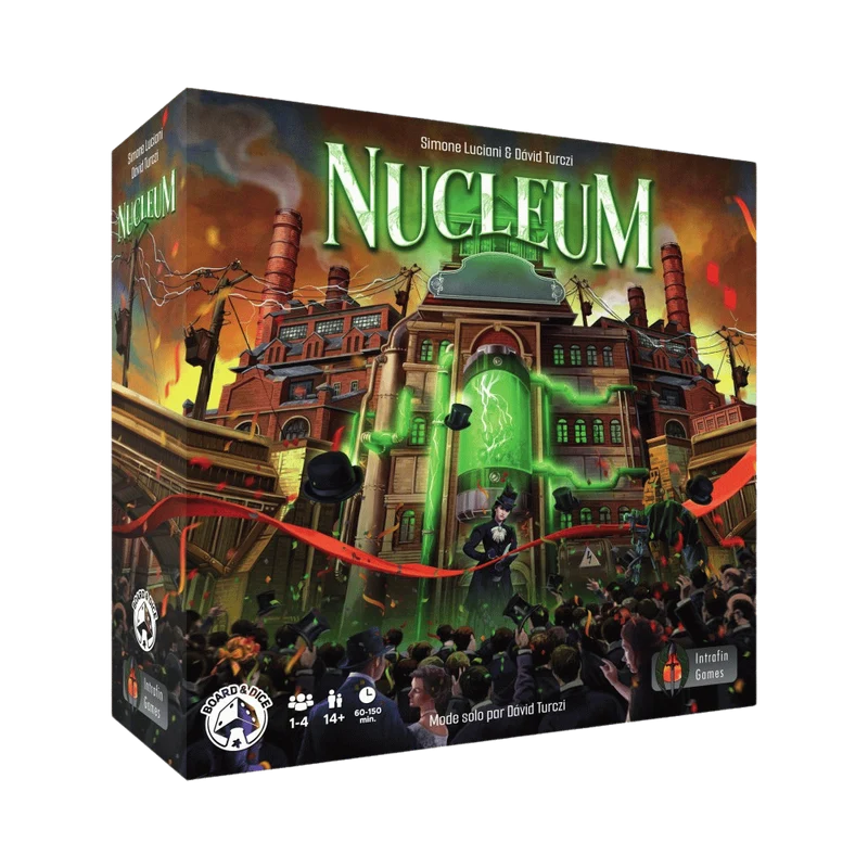 Nucleum (FR)