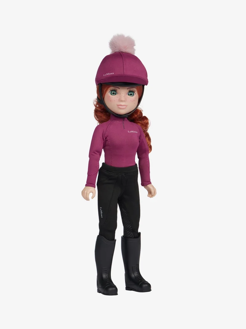 Poupée Cavalière Cara Toy Rider