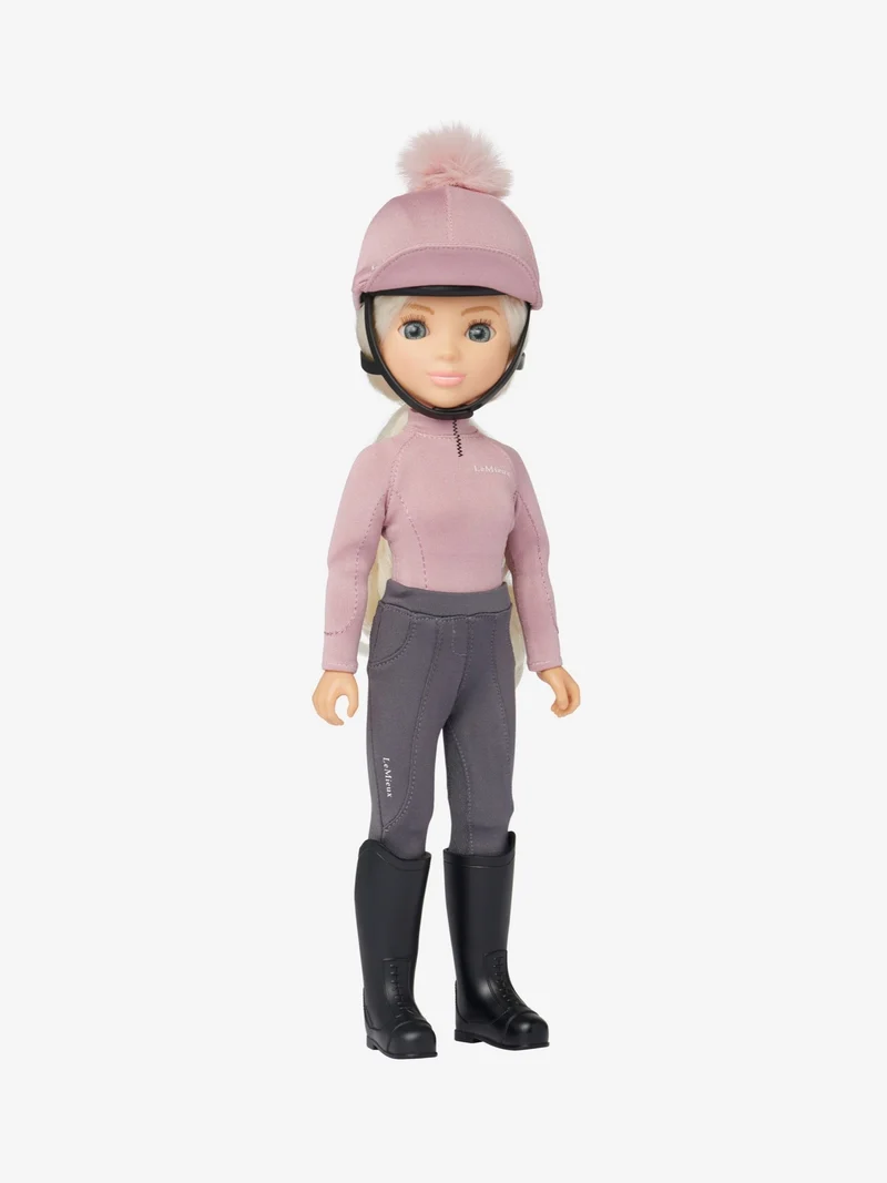 Poupée Cavalière Toy Rider Amelia