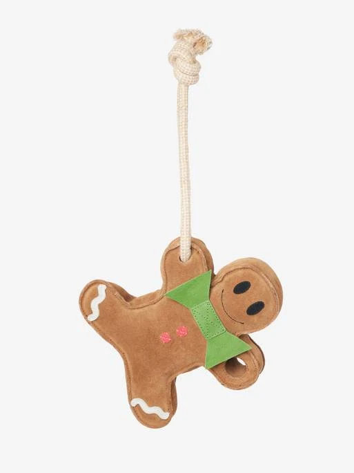 Jouet pour cheval Gingerbread LeMieux