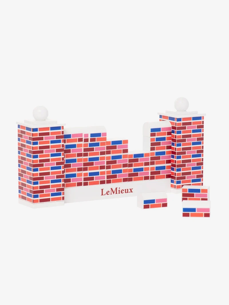 Mur de Puissance Toy Pony LeMieux