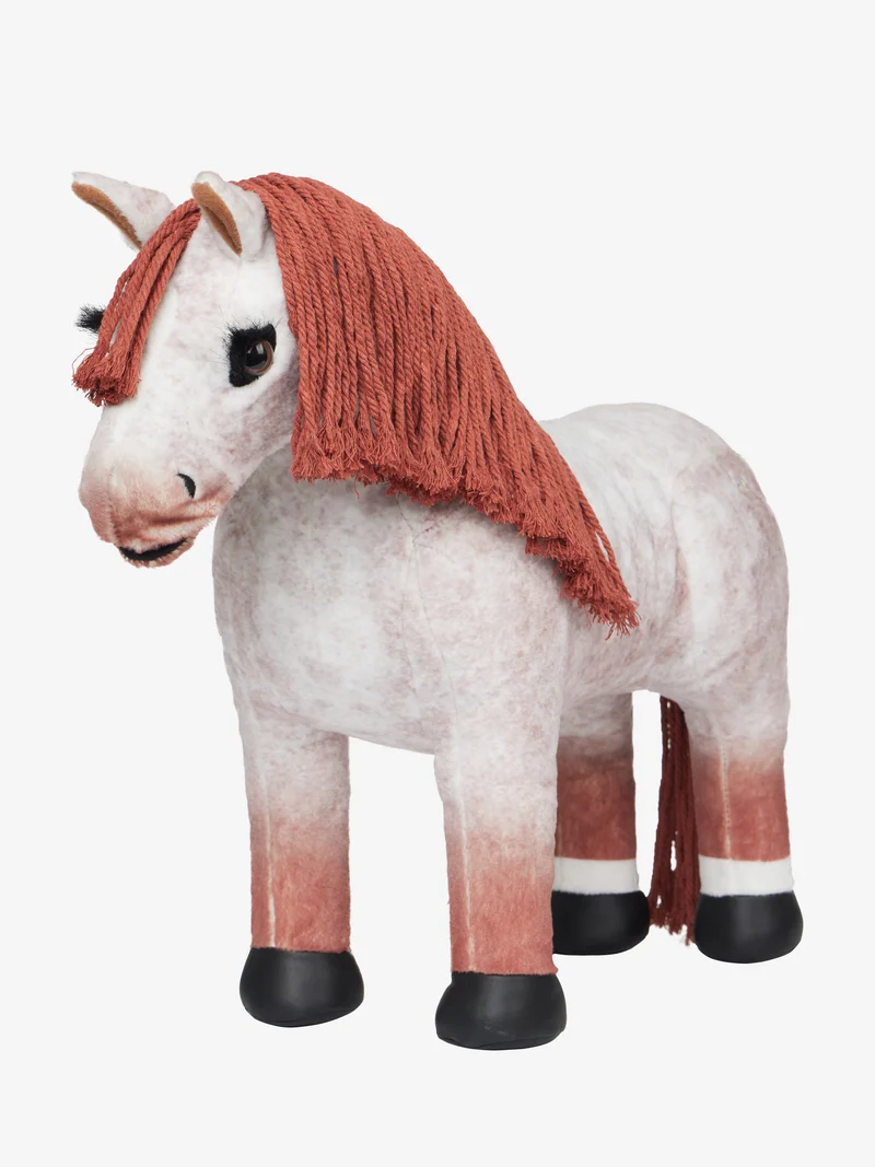 Toy Pony Poppy