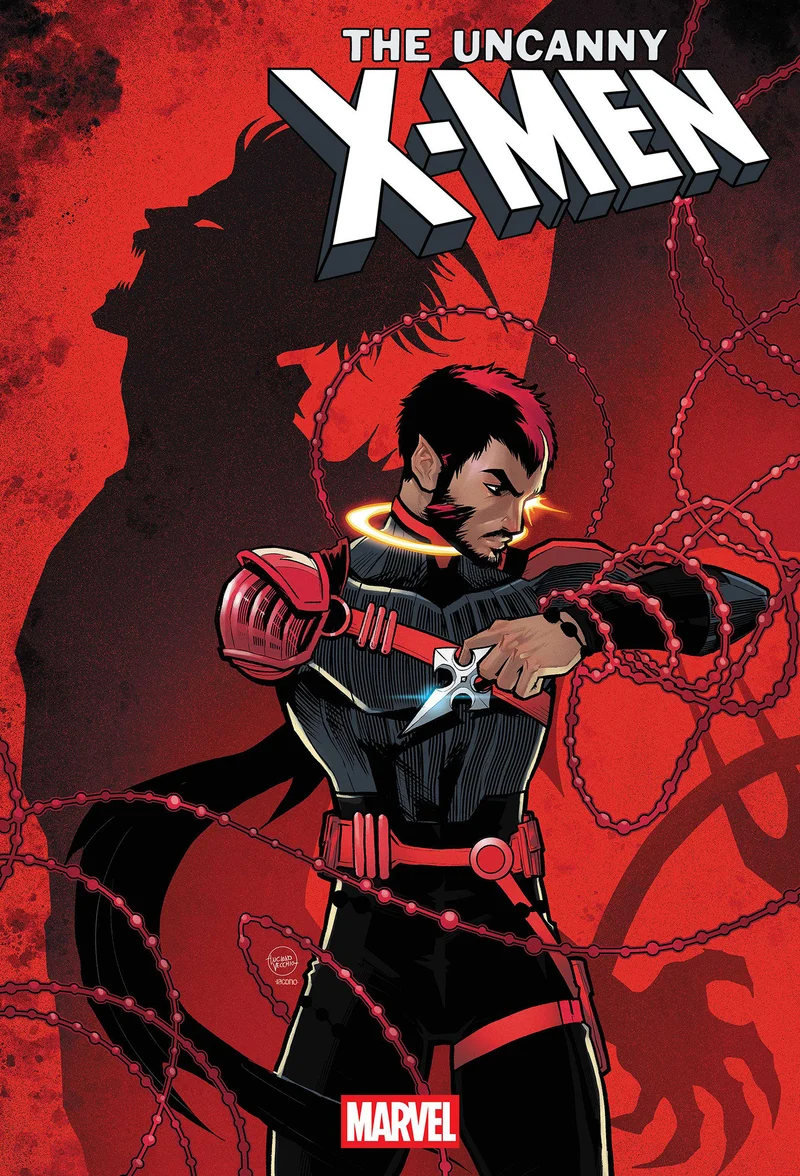Uncanny X-Men #35 Marvel 16/09/2026