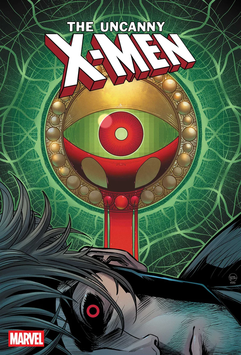 Uncanny X-Men #36 Marvel 30/09/2026