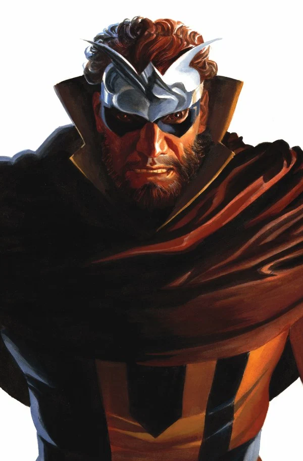 X-Men United #7 Marvel Ross Vierge Intemporelle 30/09/2026