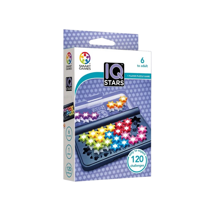 IQ Stars (ML)