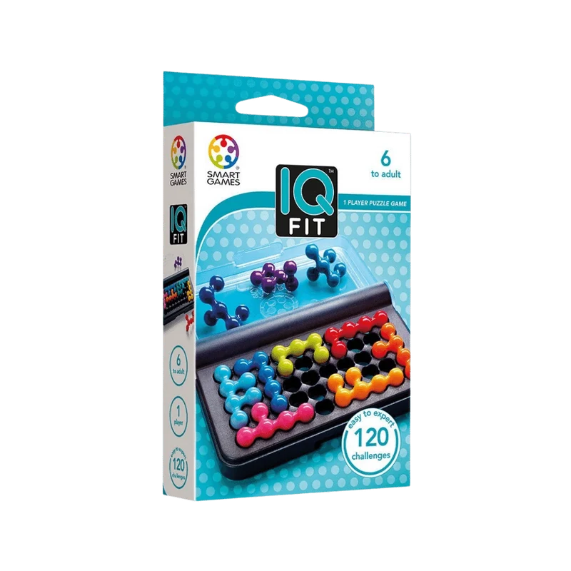 IQ Fit (ML)