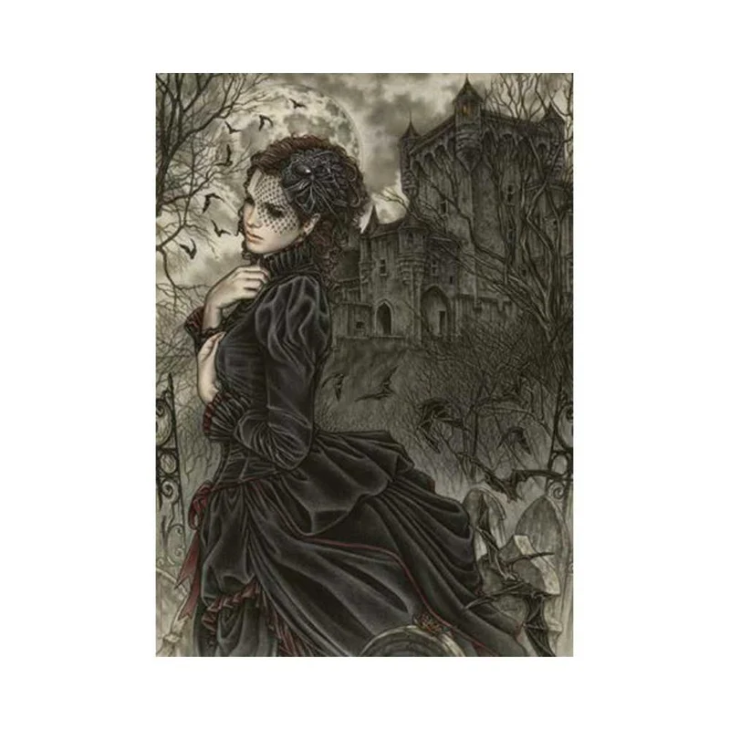 Silent Moment, Favole (1000 pcs)