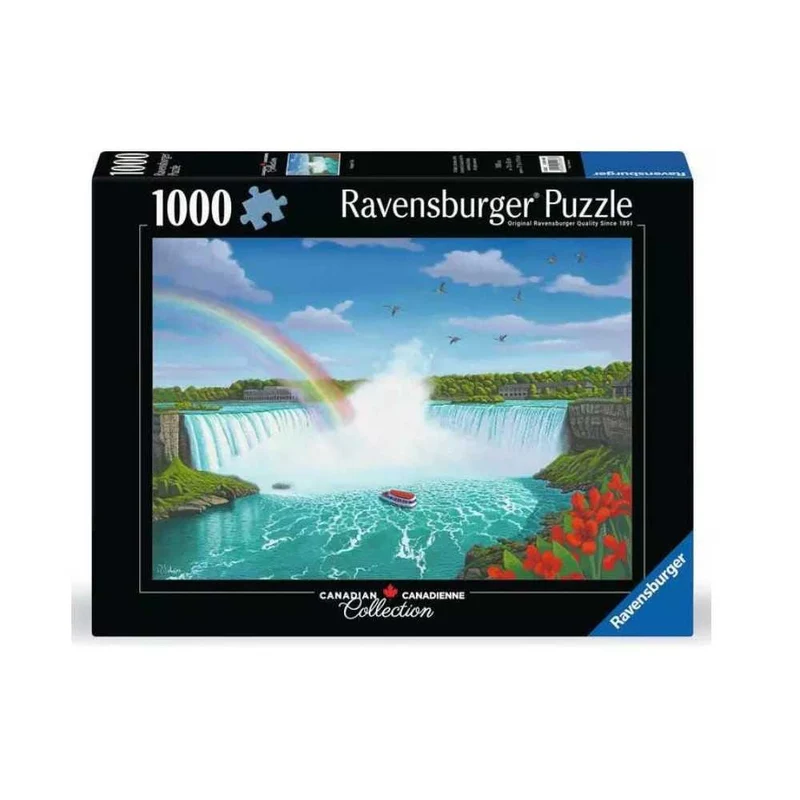 Niagara Falls (1000 pcs)