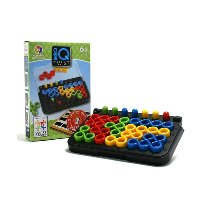 IQ Twist (ML)