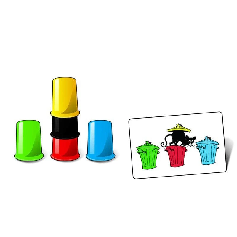 Speed Cups 2 (FR)