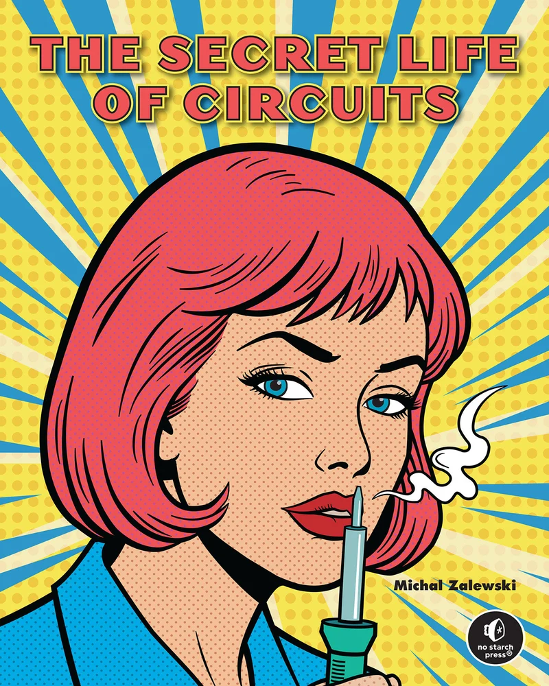 La vie secrète des circuits