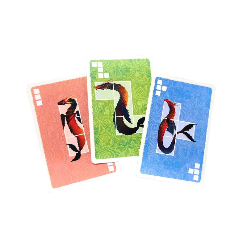 Sea Dragons (EN)