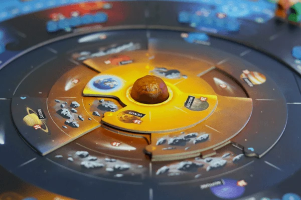 SETI: Recherche d'intelligence extraterrestre (FR)