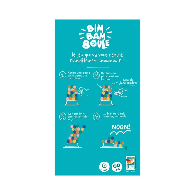 Bim Bam Boule (FR)
