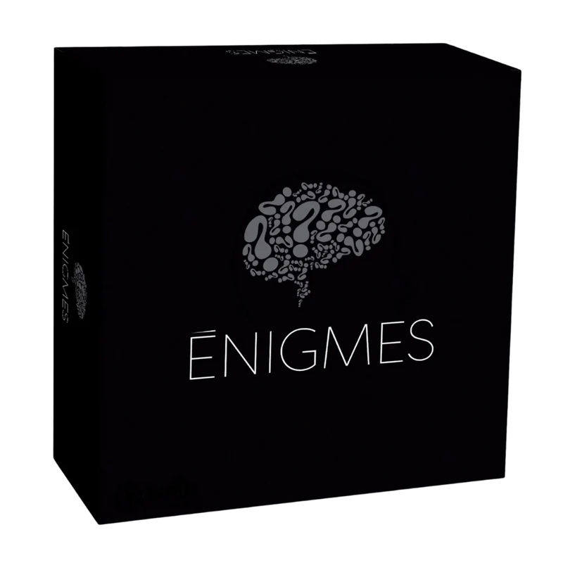 Énigmes (FR)